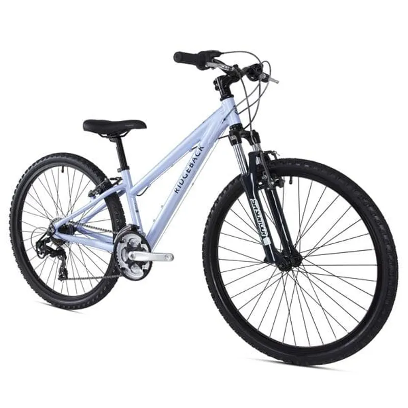Ridgeback Serenity 26 Kids Bike in Blue-1